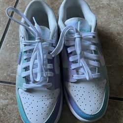 Nike Dunk Unlock Your Space Women’s Size 8