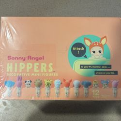 Sonny Angels