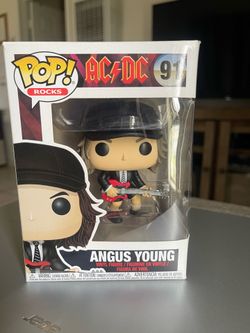 Funko Pop
