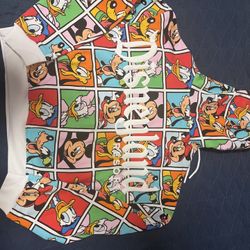 Disney Sweaters