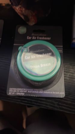 Air fresheners
