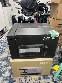 Brand New Arc XL Pizza Oven