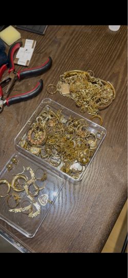 I buy Gold / Compro Oro