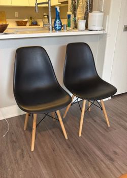 Dining Chairs