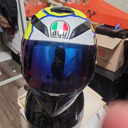 Helmet