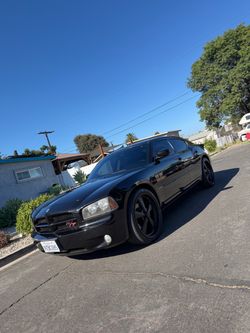 2009 Dodge Charger