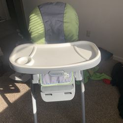 Graco High Chair