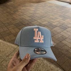 COTTON CANDY LA NEW ERA