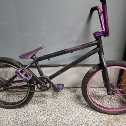 BMX Bike