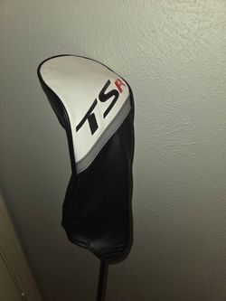 Titleist TSRr3 Driver 8° Limited Edition Shaft