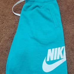 Nike Shorts Size Large 