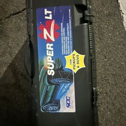 Tire Chains (new)