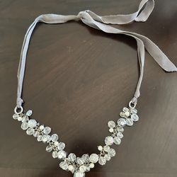 Chunky Statement Necklace 