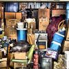 Storage Goodies