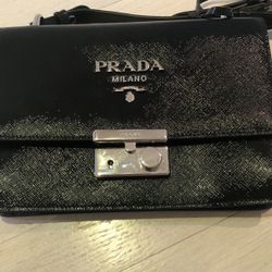 Prada Shoulder/crossbody Bag