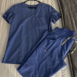 Figs Scrubs 