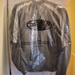 Joe Rocket Hemp Motorcycle Jacket XL