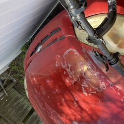 2007 Chevrolet Cobalt