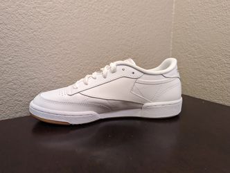 Reebok Classic 1Y3501 White Vintage Shoes Sneakers Women's Size 8.5 for  Sale in Las Vegas, NV - OfferUp