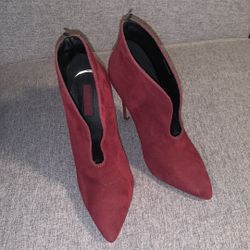 Ankle Booties