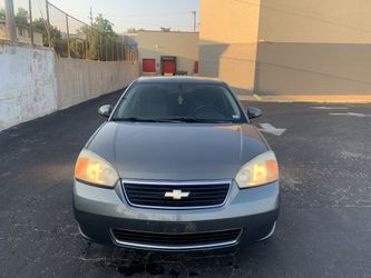 2006 Chevrolet Malibu Maxx