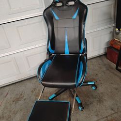 Gamer Chair 