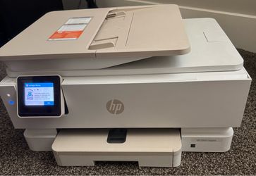 HP ENVY Inspire