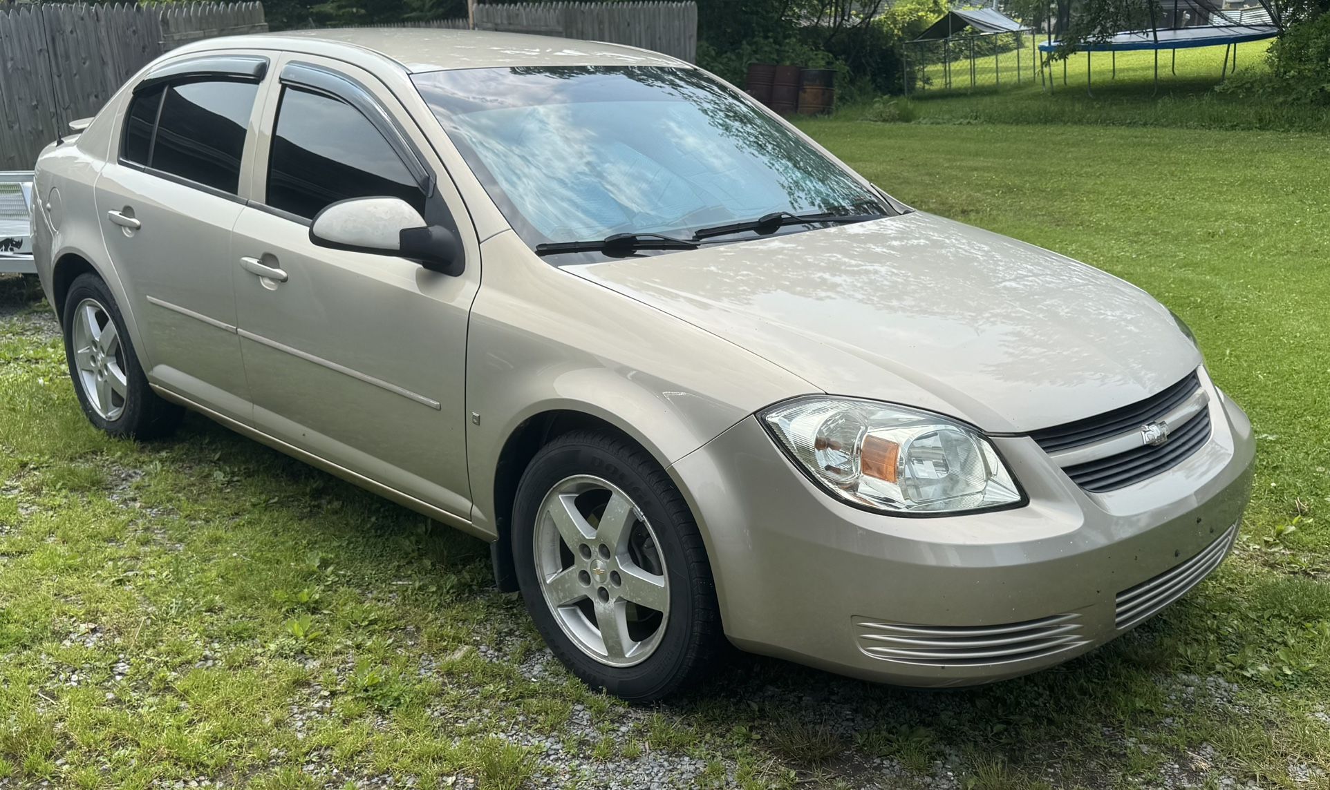 2009 Chevrolet Cobalt