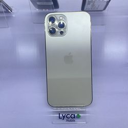 iPhone 12 Pro Max 256GB