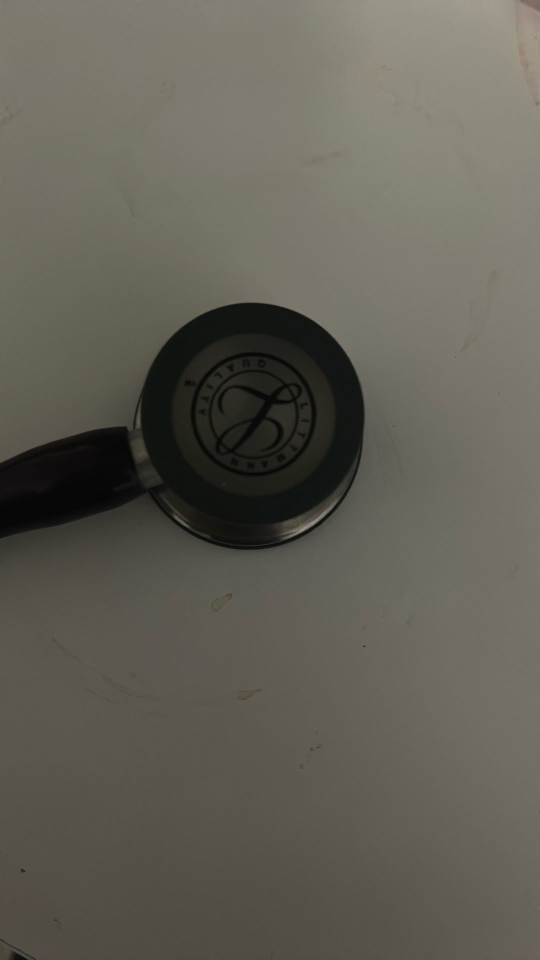 Littmann Stethoscope