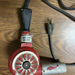 Master Heat Gun