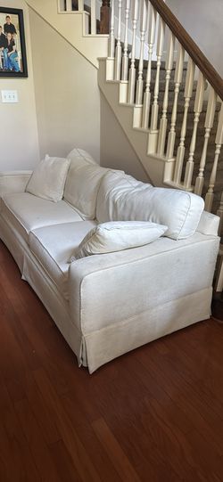 Memory Foam Cushion Sofa