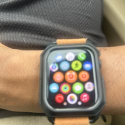 Apple Watch Se