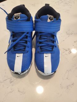 Nike Trout Baseball Cleats