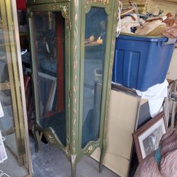 Antique Cabinet