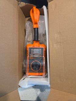 Rv surge protector 50 amp