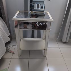 Bedside Table