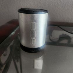 Bluetooth Speaker In Great Condtion