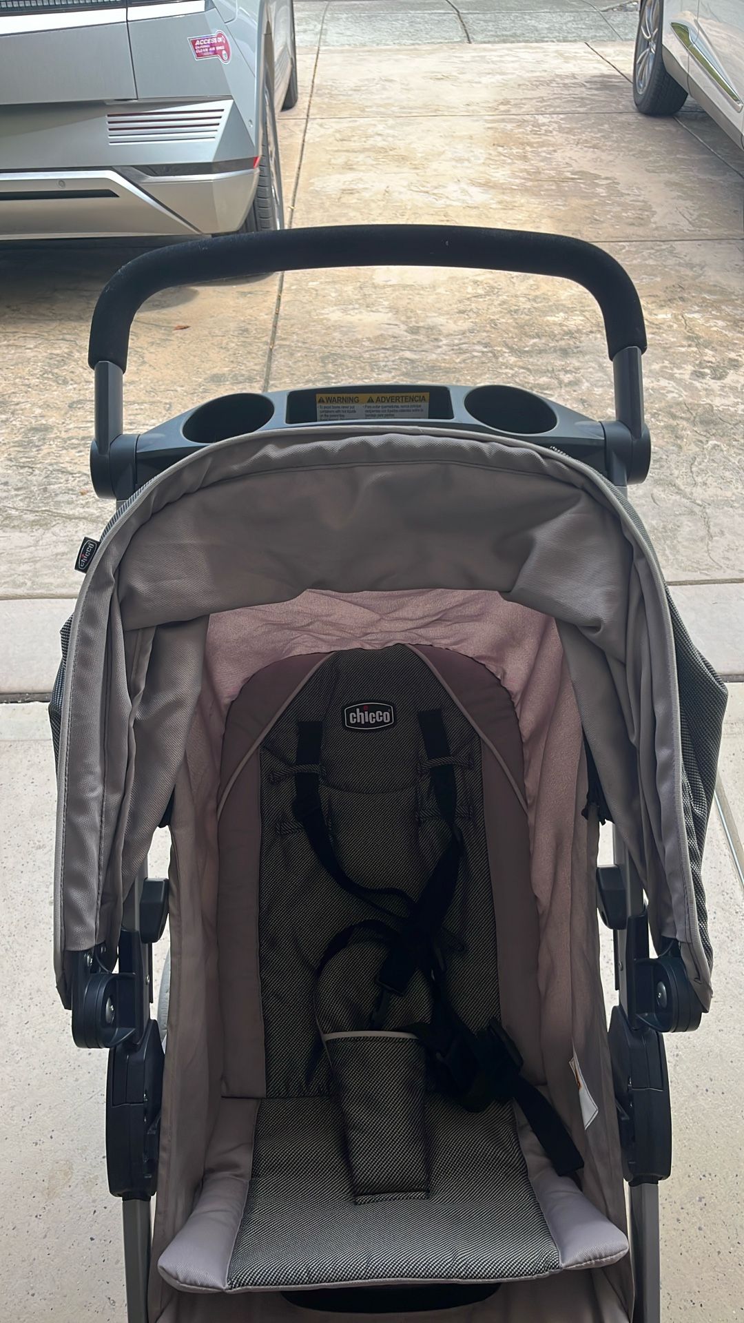 Stroller