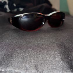 Haven Polarized Sunglasses 