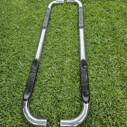 WESTIN TRUCK STEP BARS 