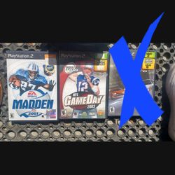 Ps2 Games