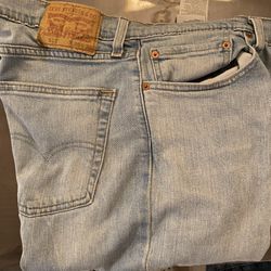 Men Jeans