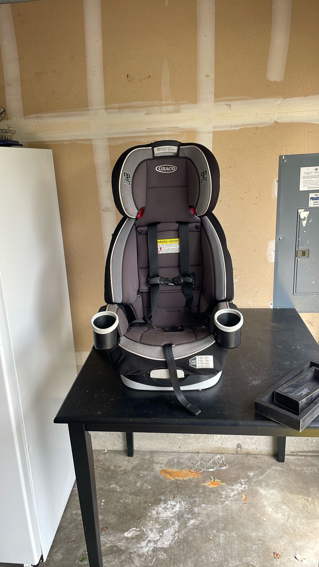 Graco Car seat