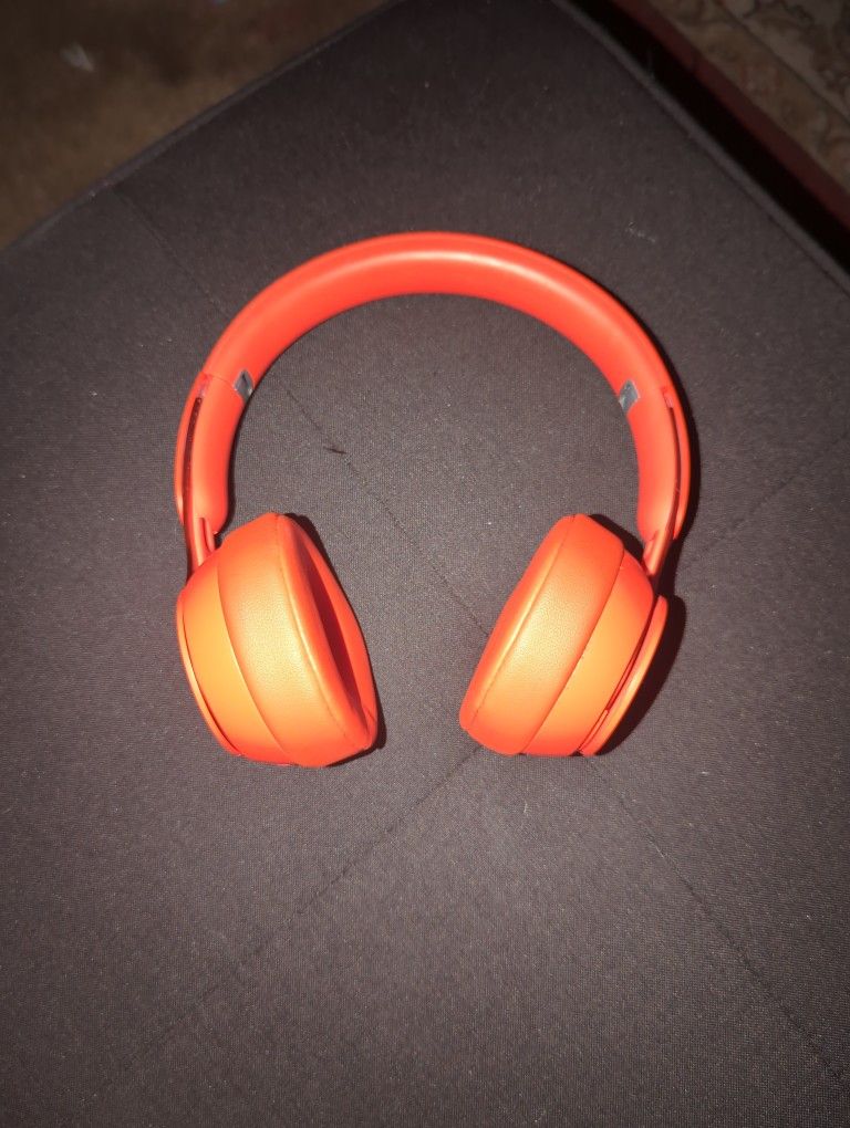 Beat Headphones