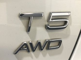 2015 Volvo S60 Thumbnail