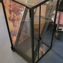 40 Gallon Tank For Reptiles (36" x 18" x 18")