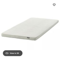 IKEA Mattress Topper