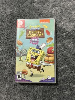 Nintendo Switch Game