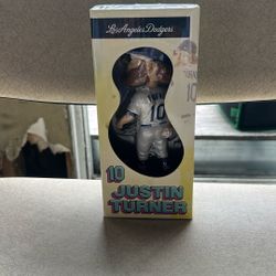 Justin Turner Bobble head 2022